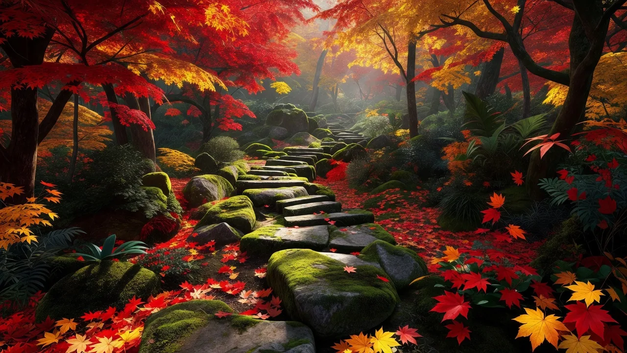 多摩森林科学園